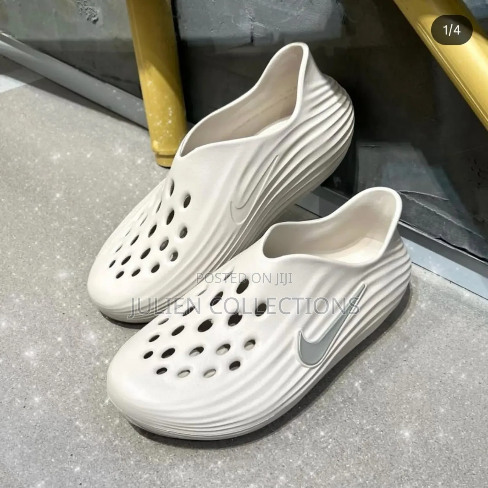 Nike React X Form Slide