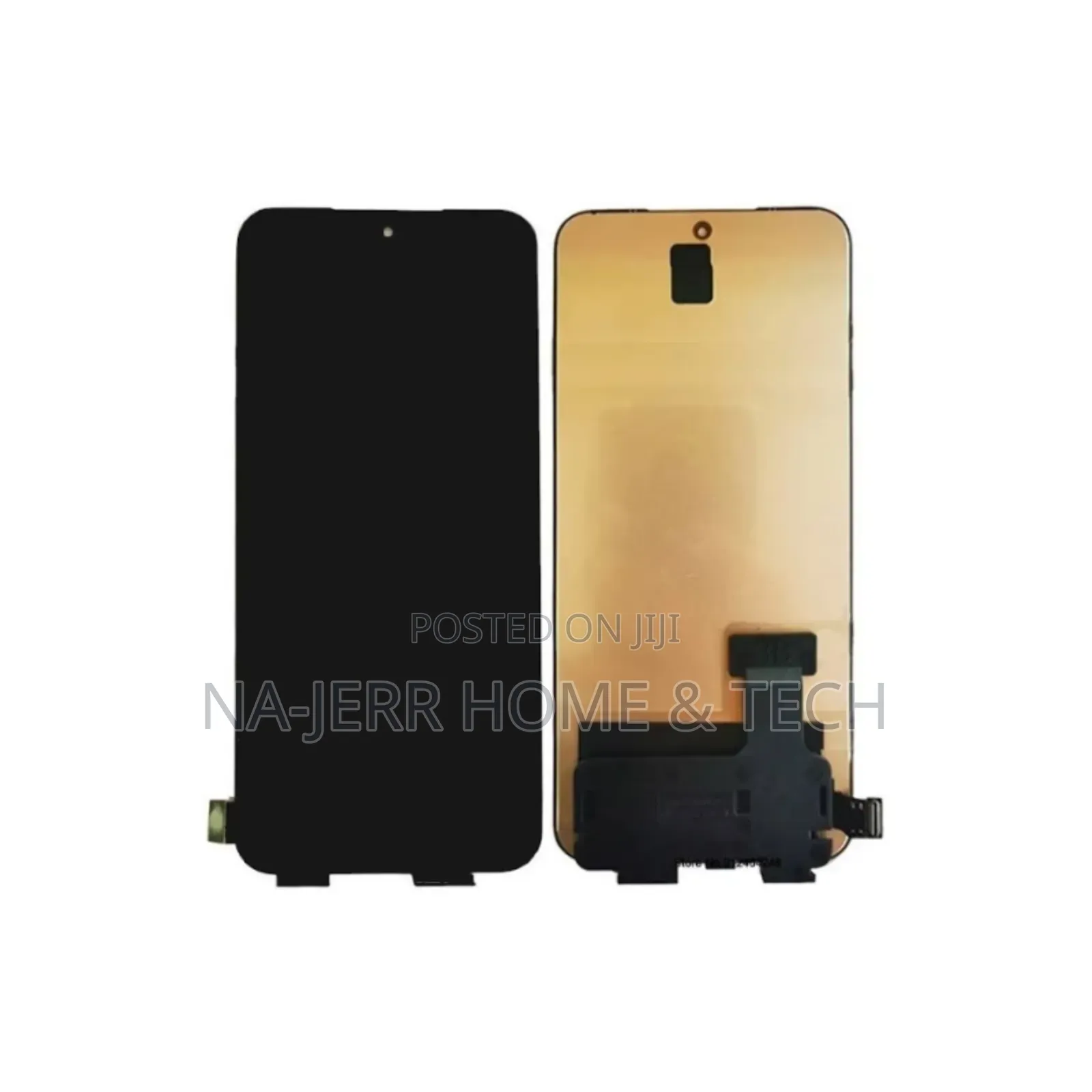 Xiaomi Mi 6 to 14 Screen, All Sorts of Series