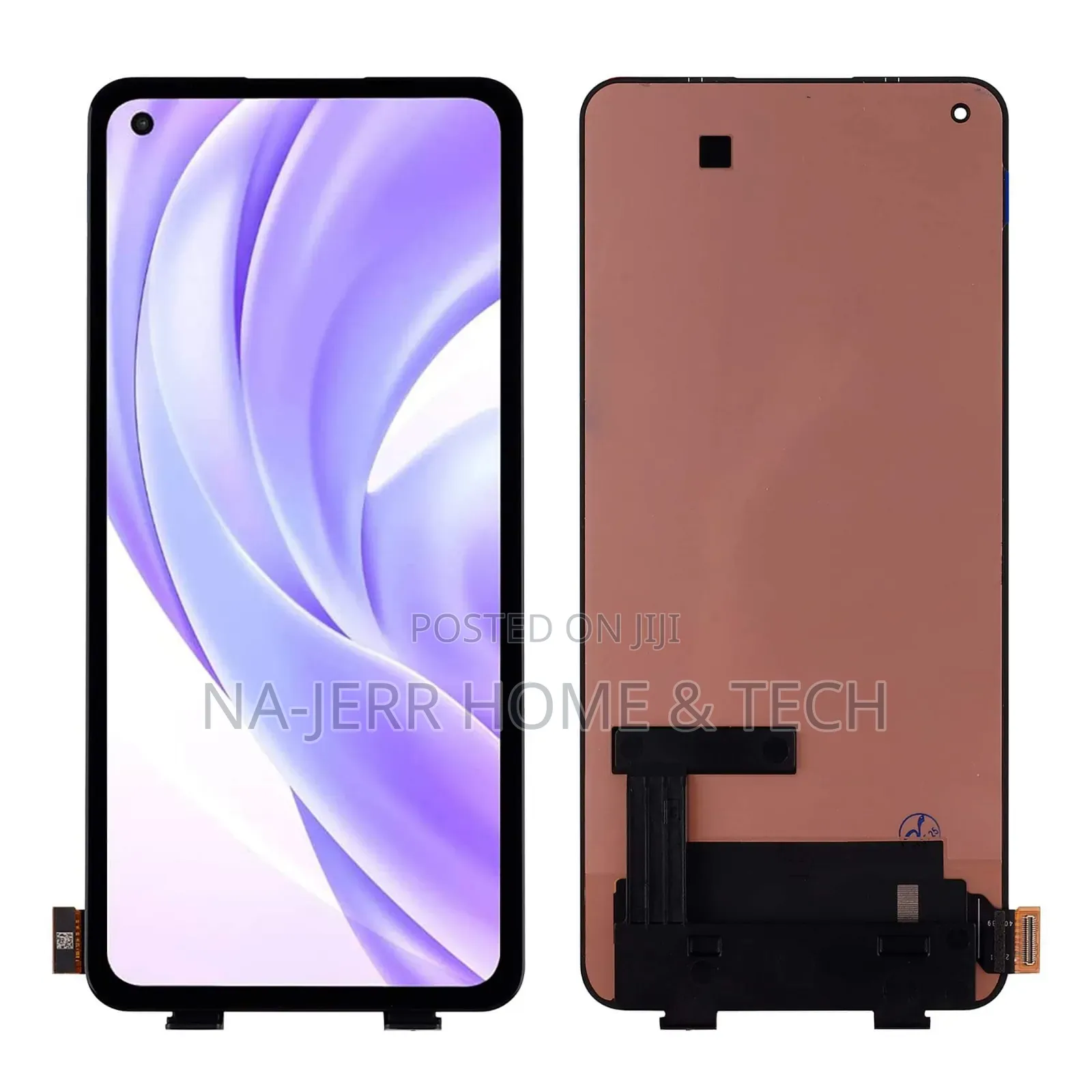 Xiaomi Mi 6 to 14 Screen, All Sorts of Series