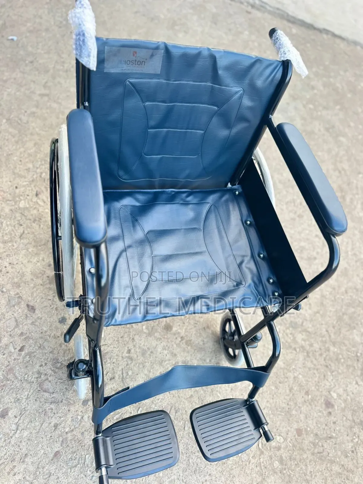 Normal Wheelchair