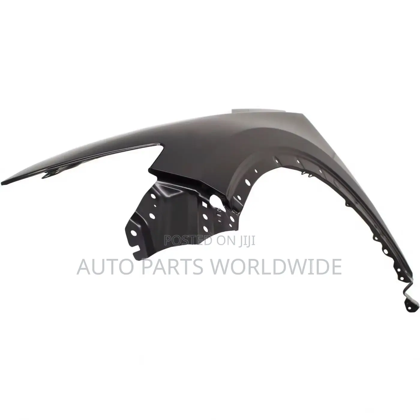 Mazda Cx-5 Fender 2014-2021