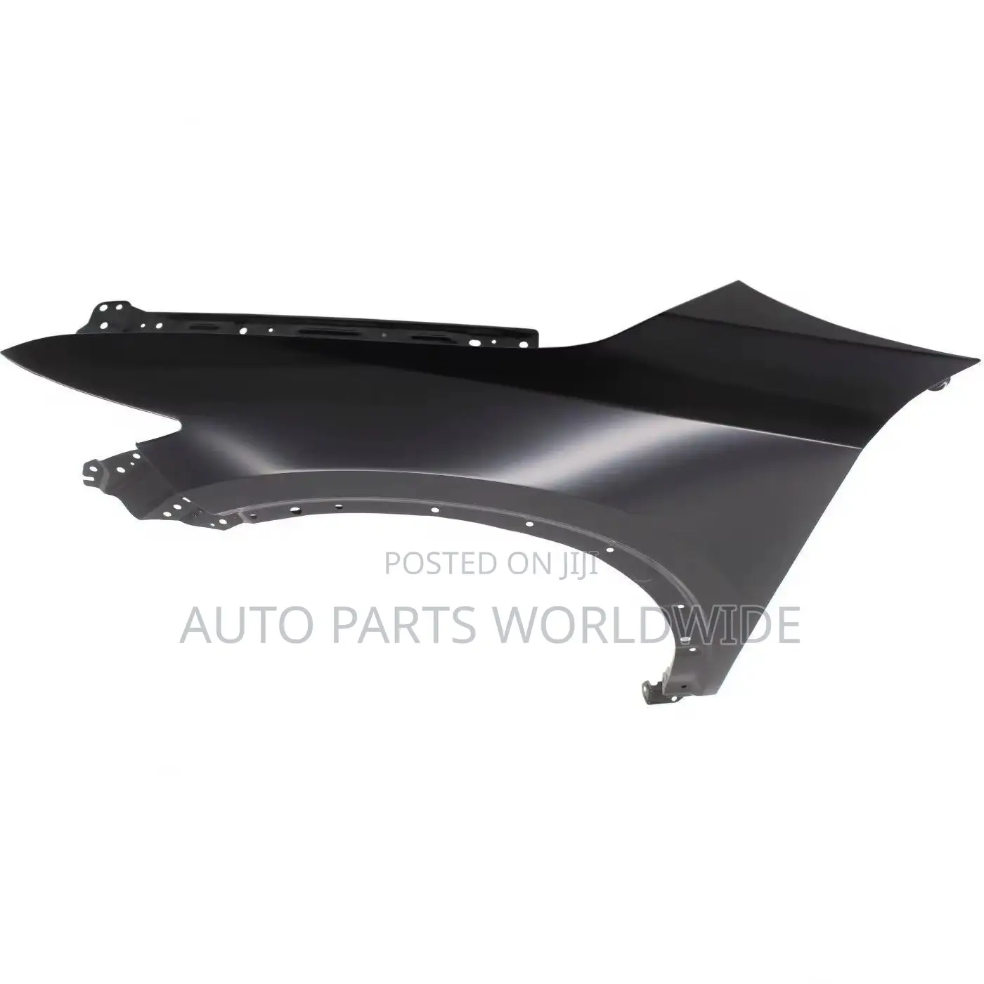 Mazda Cx-5 Fender 2014-2021
