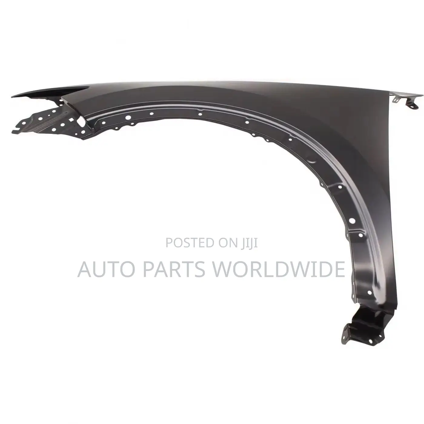 Mazda Cx-5 Fender 2014-2021