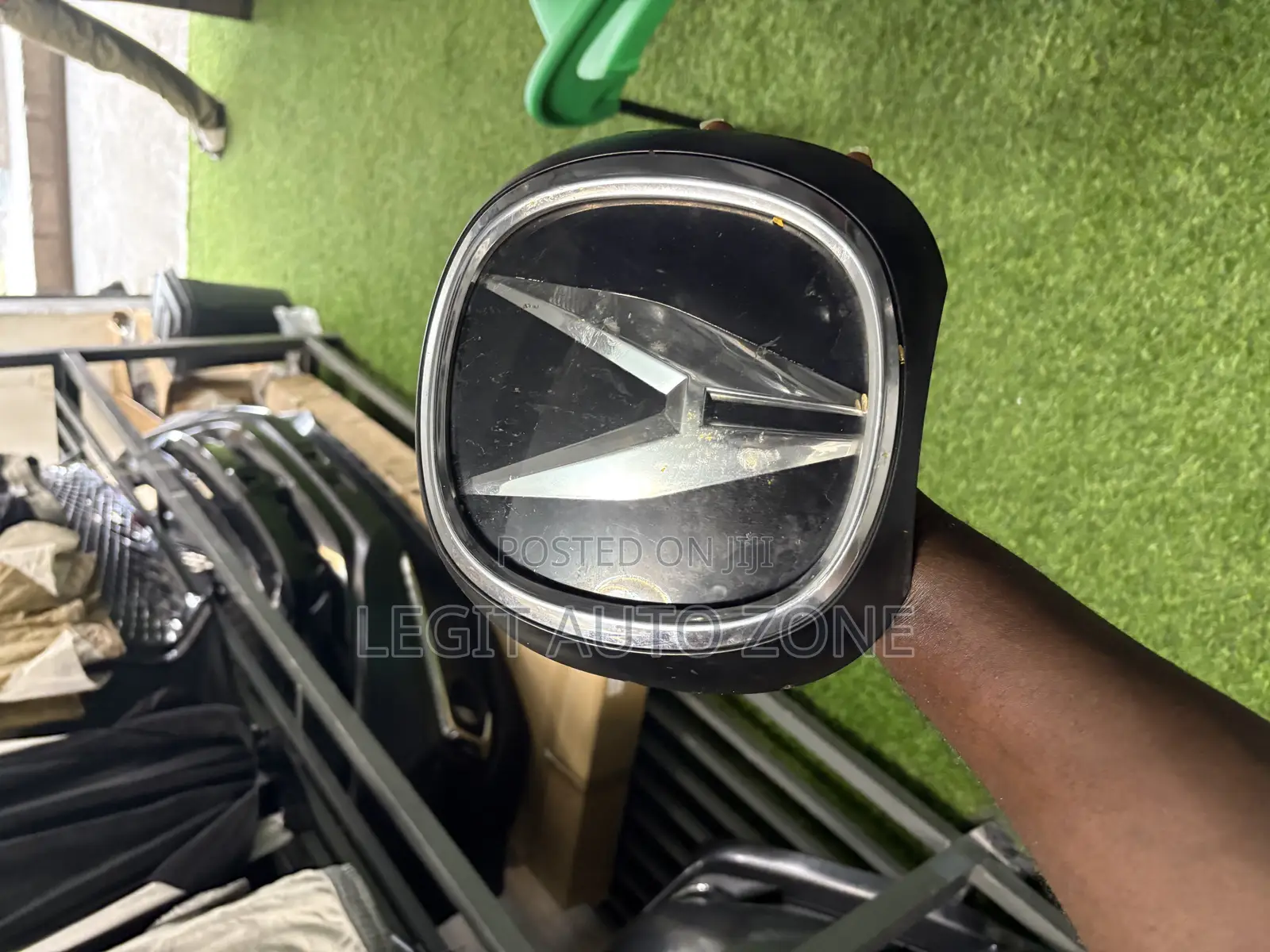 Acura RDX 2019,2020,2021,2022, Front Crown Available