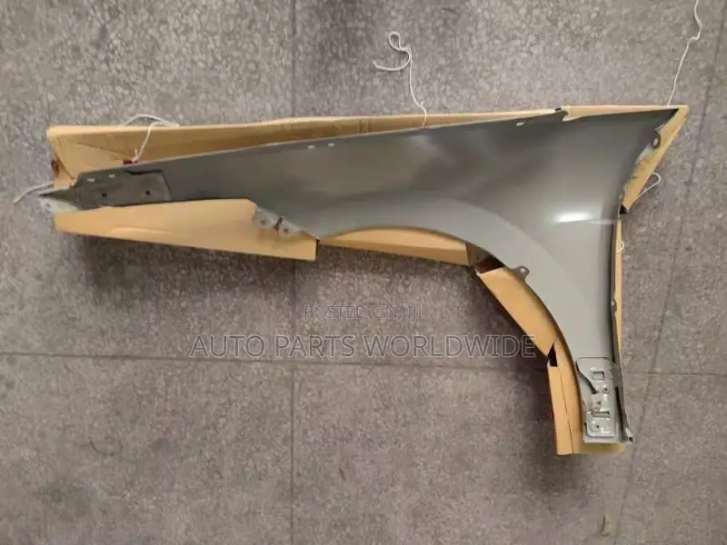 Hyundai Elantra Front Bumper Fender 2021-2025
