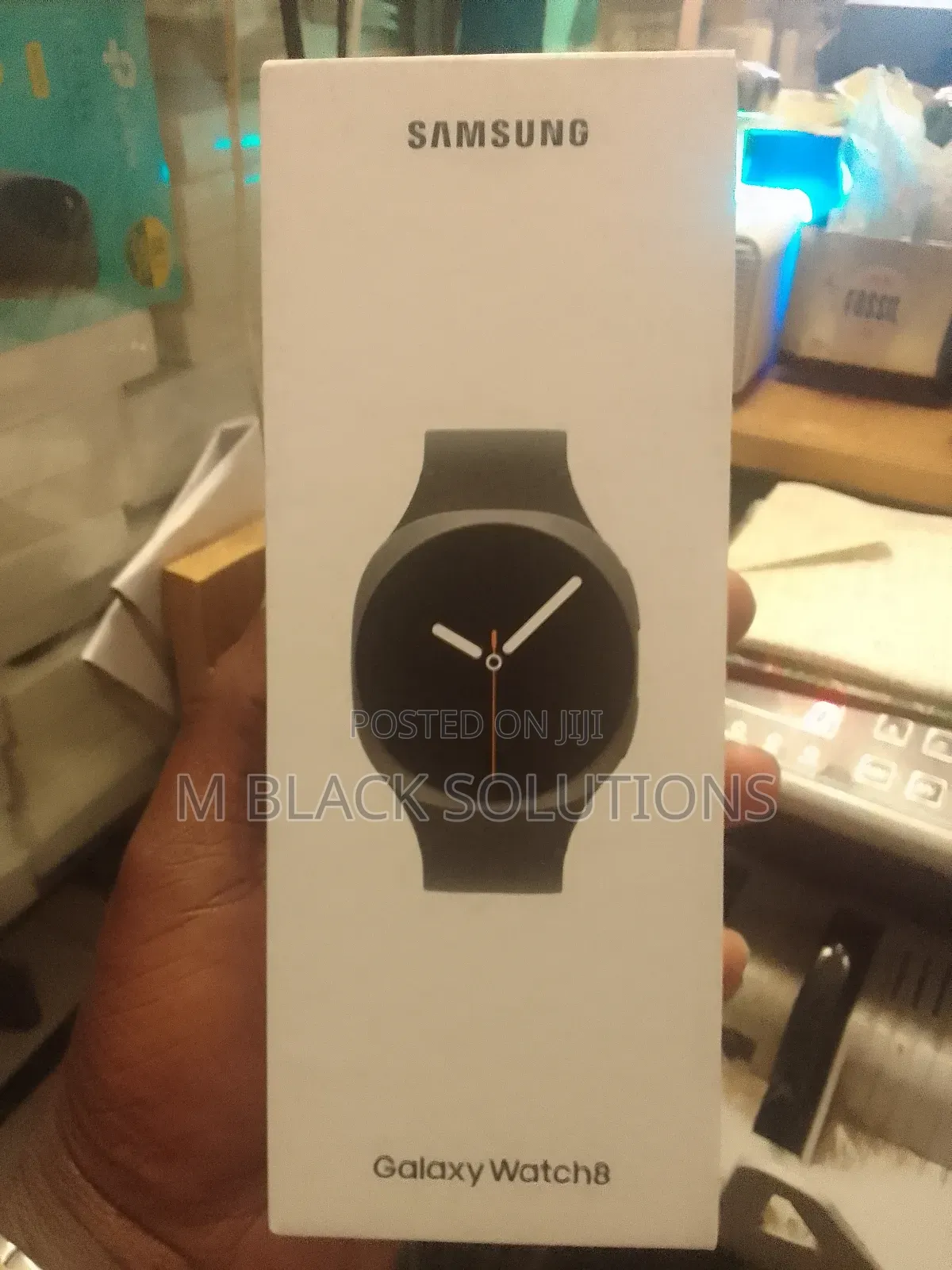 Samsung Galaxy Watch 8 44mm