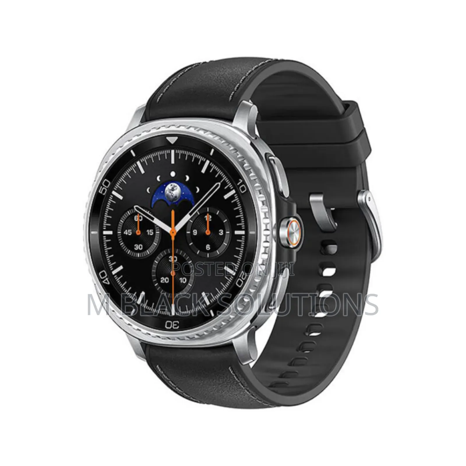 Samsung Galaxy Watch 8 Classic