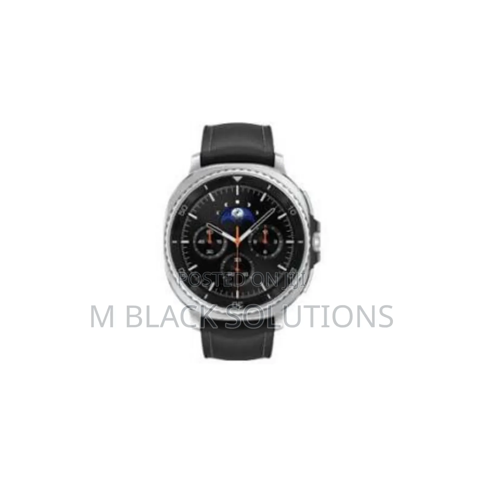 Samsung Galaxy Watch 8 Classic