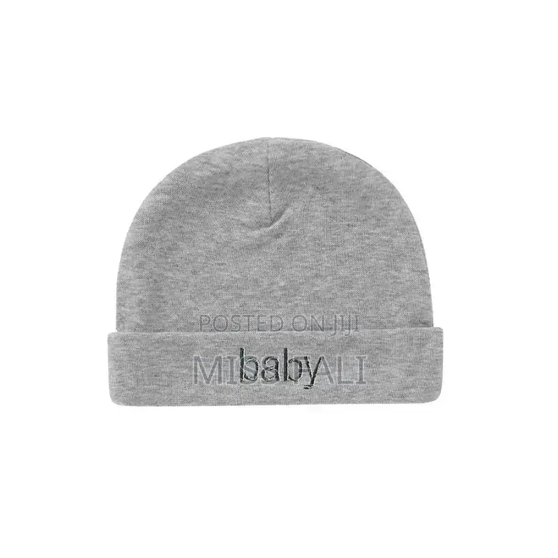 Baby Essential Cap