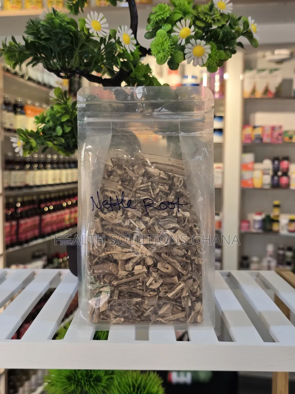 Nettle Root