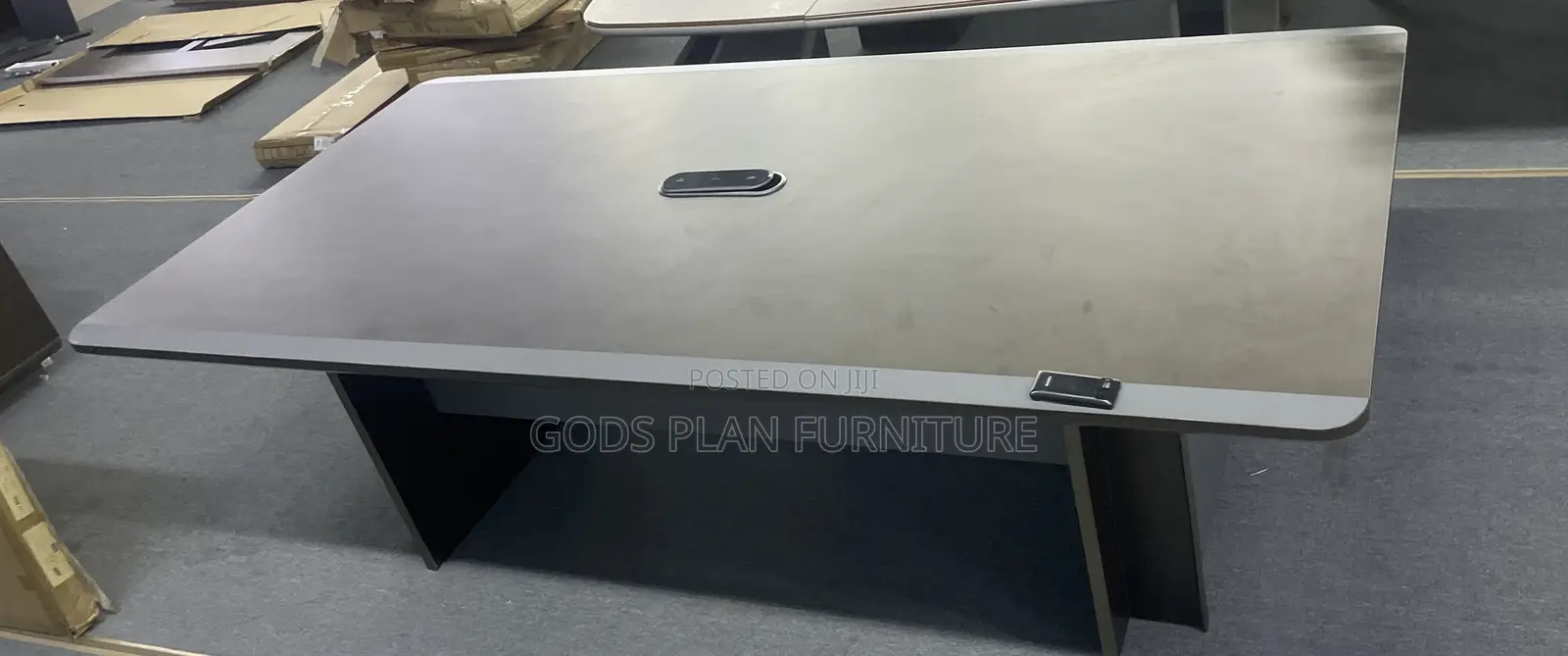 Ten Seater Conference Table