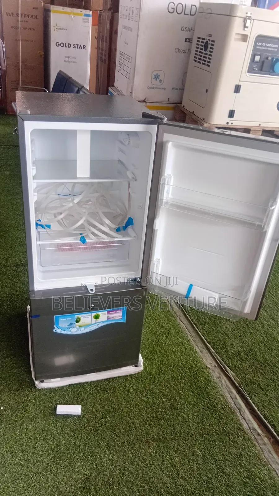 Fridge 93l Westpool Fridge 93l – Ultimate Compact Chill