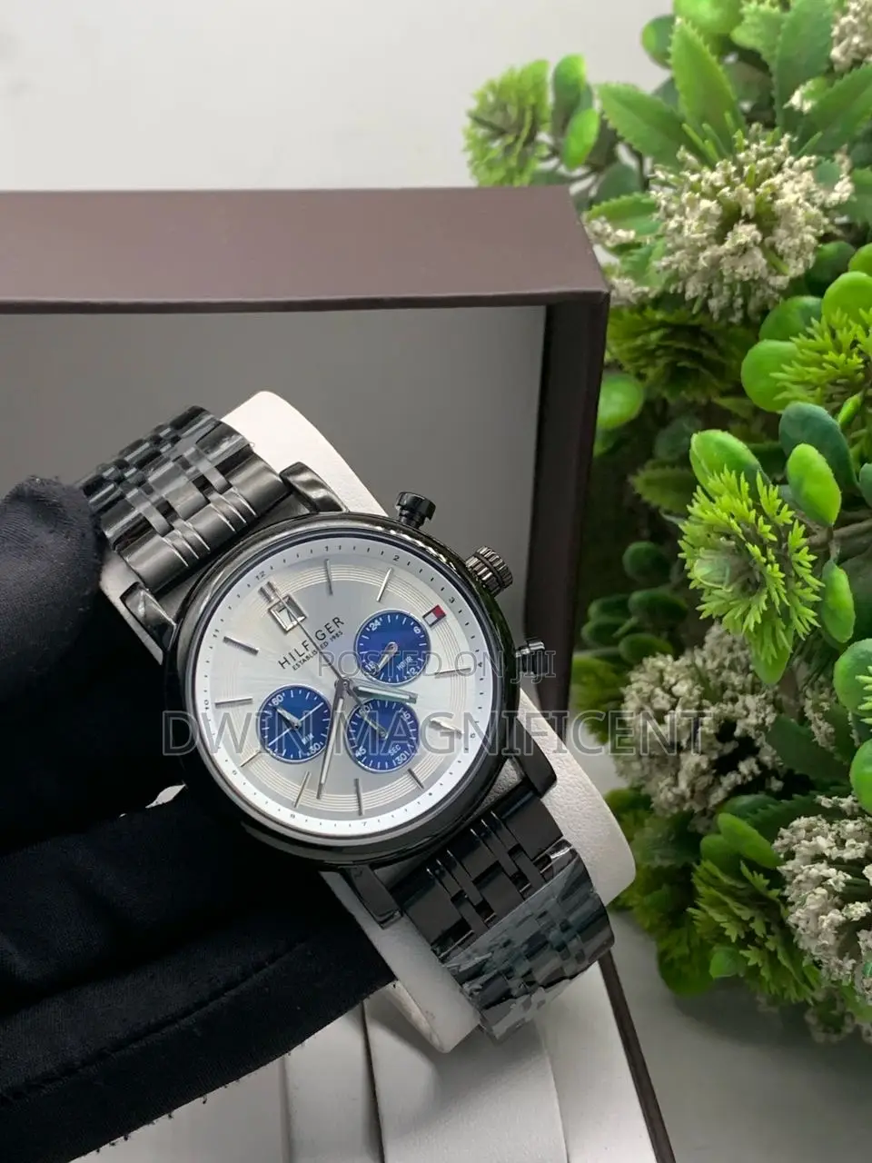 Tommy Hilfiger Men's Wristwatch