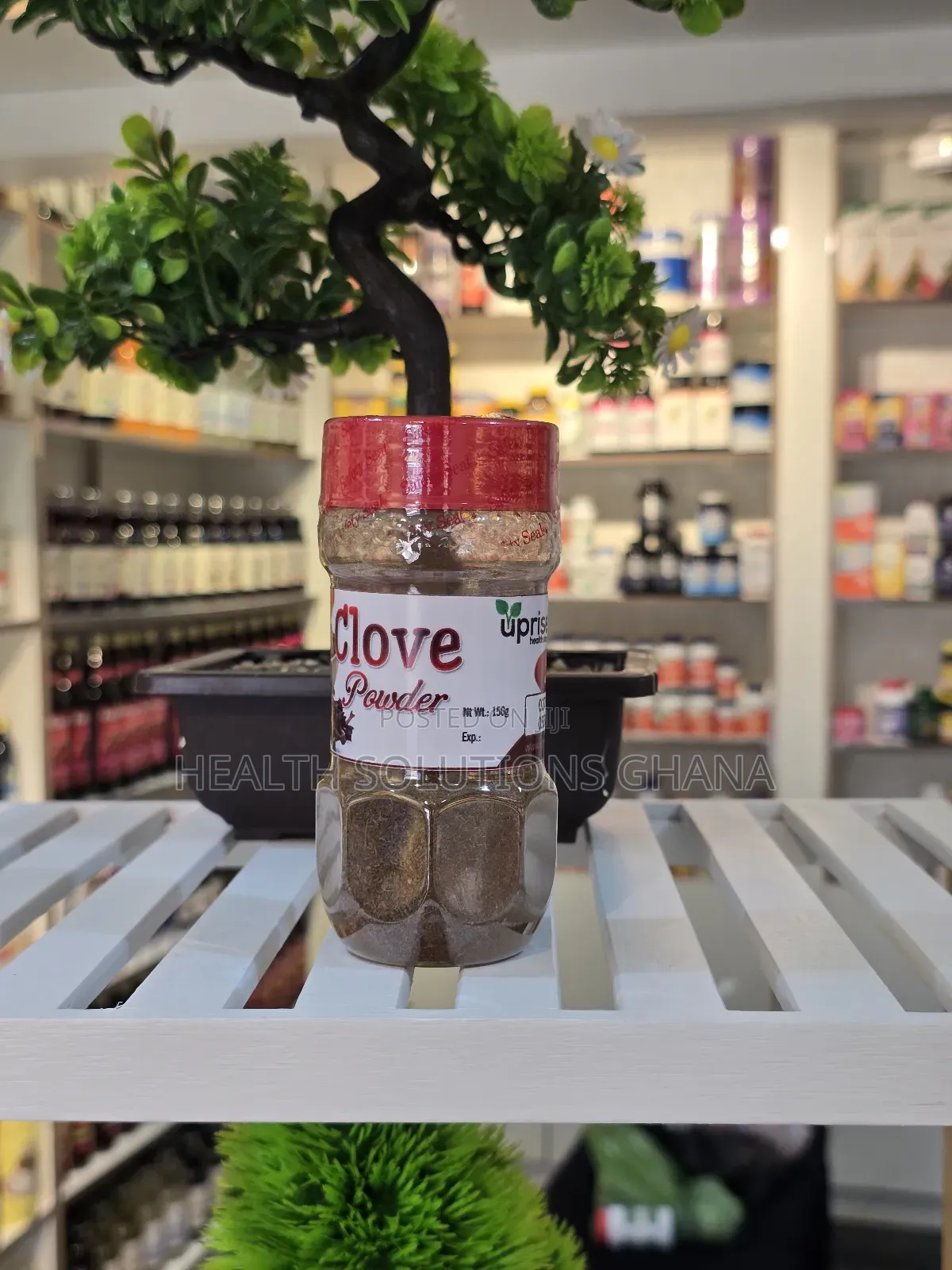 Clove Powder