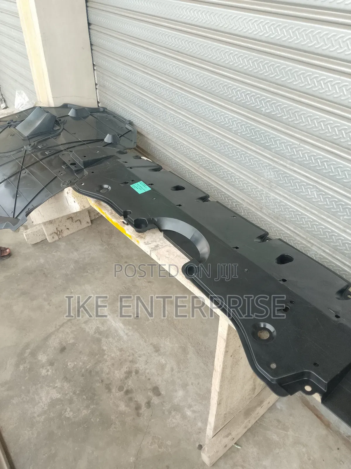 Toyota Rav4 Under Engine Panel Cover 2019,2020,2021,2022,2023,2024