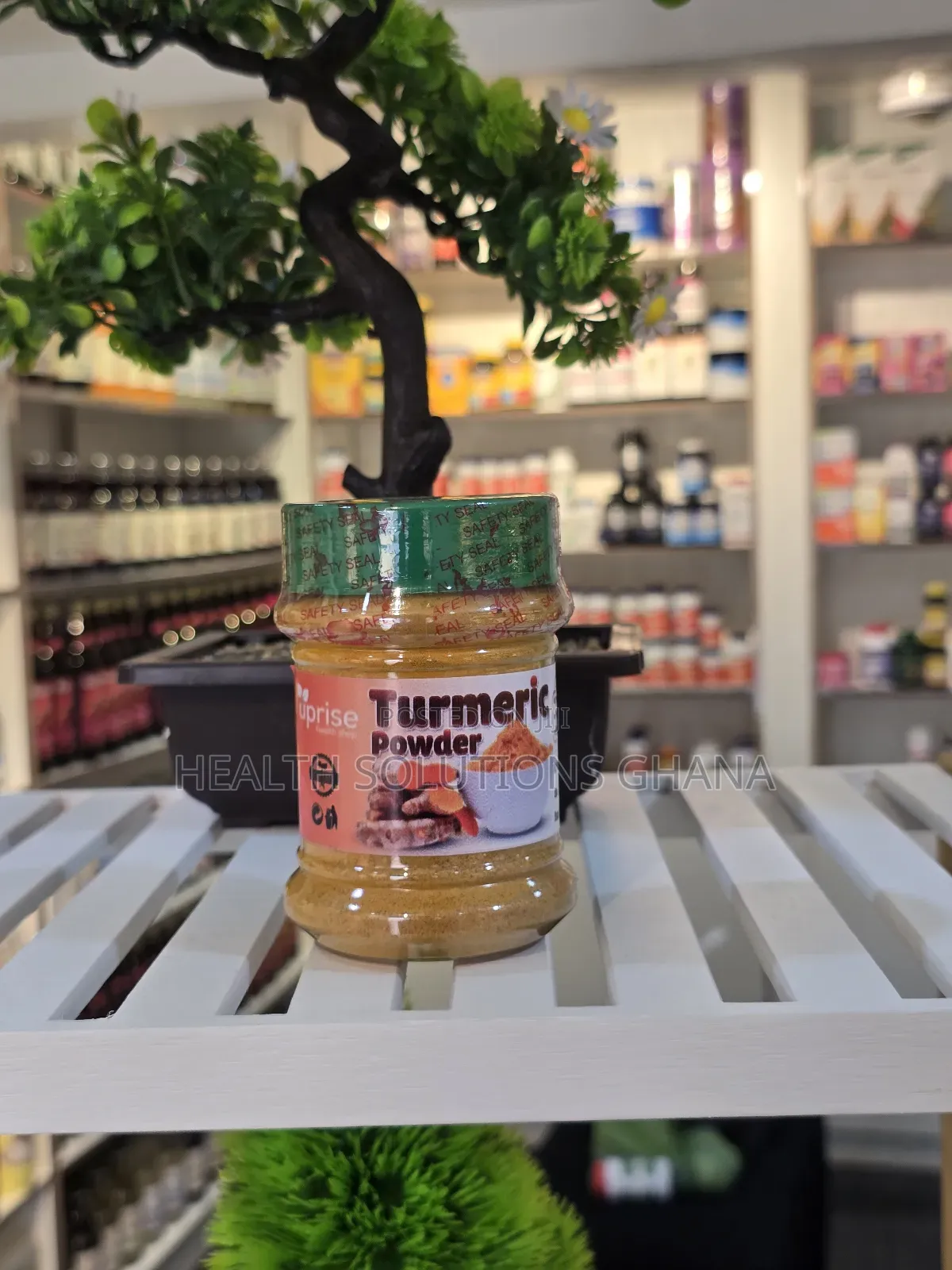 Turmeric Powder