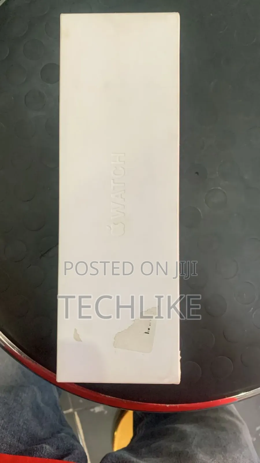 Apple Iwatch Series 10 42mm