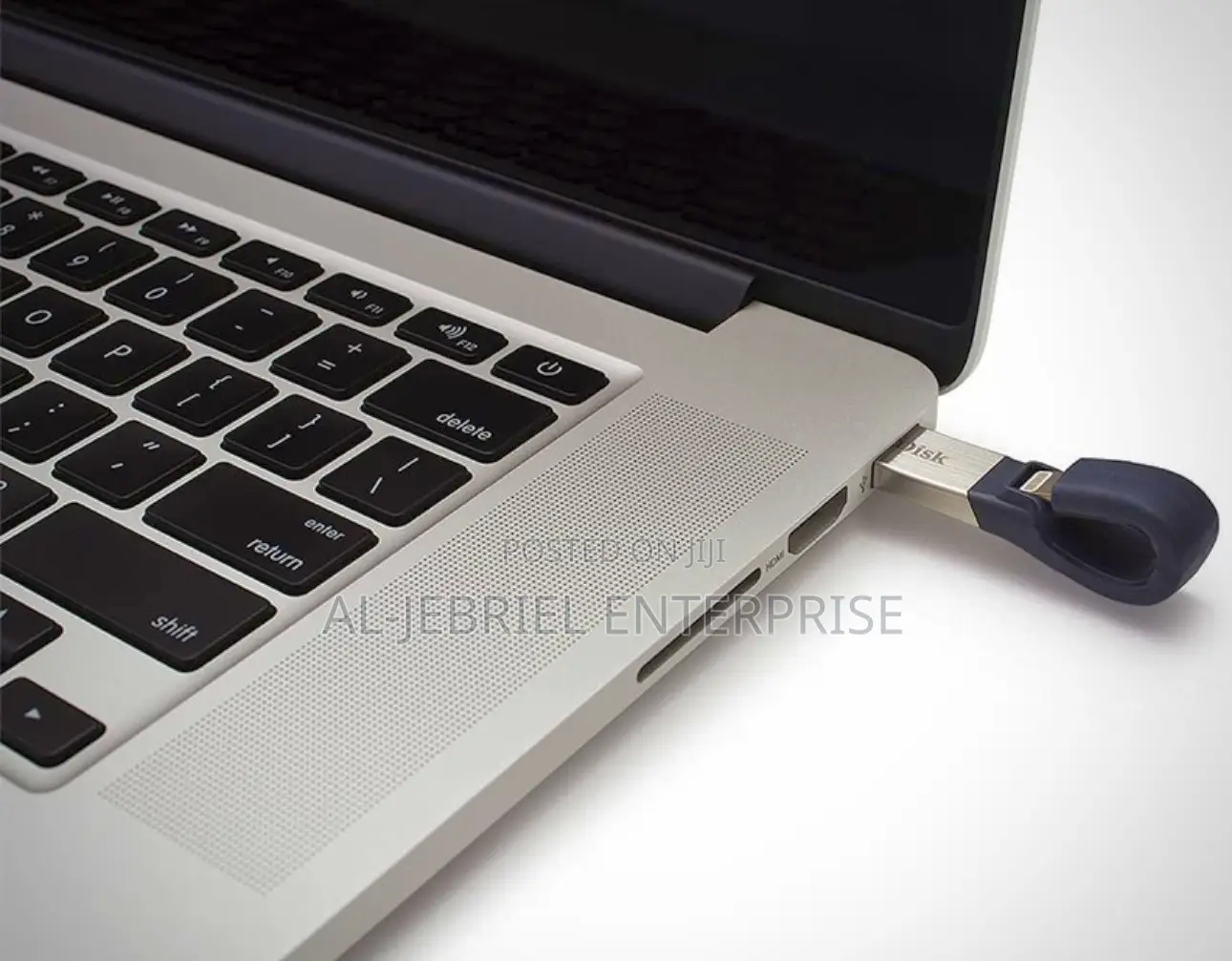Sandisk 32gb Flashdrive
