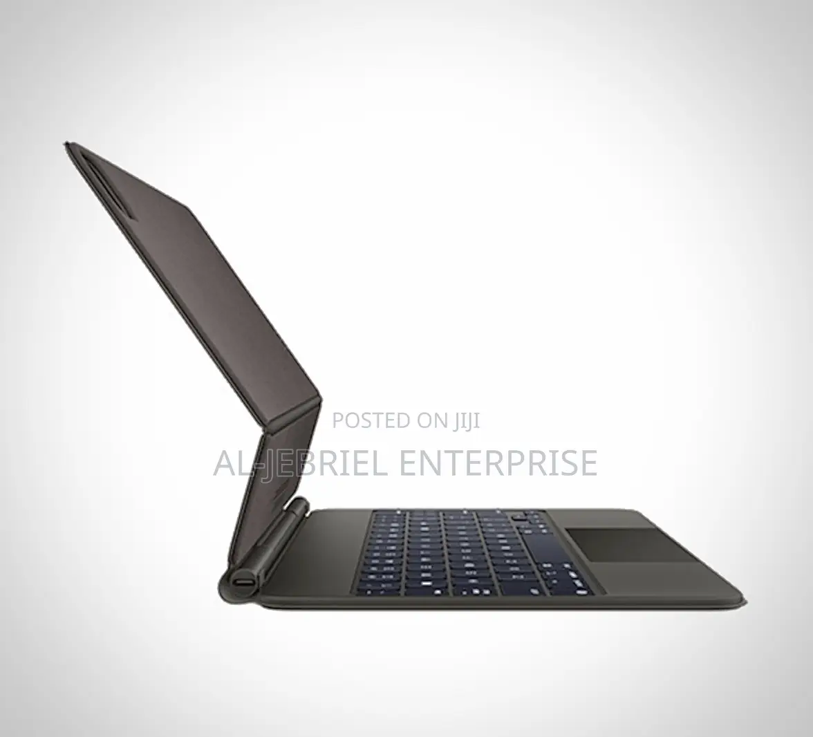 iPad and Tablet Keyboard