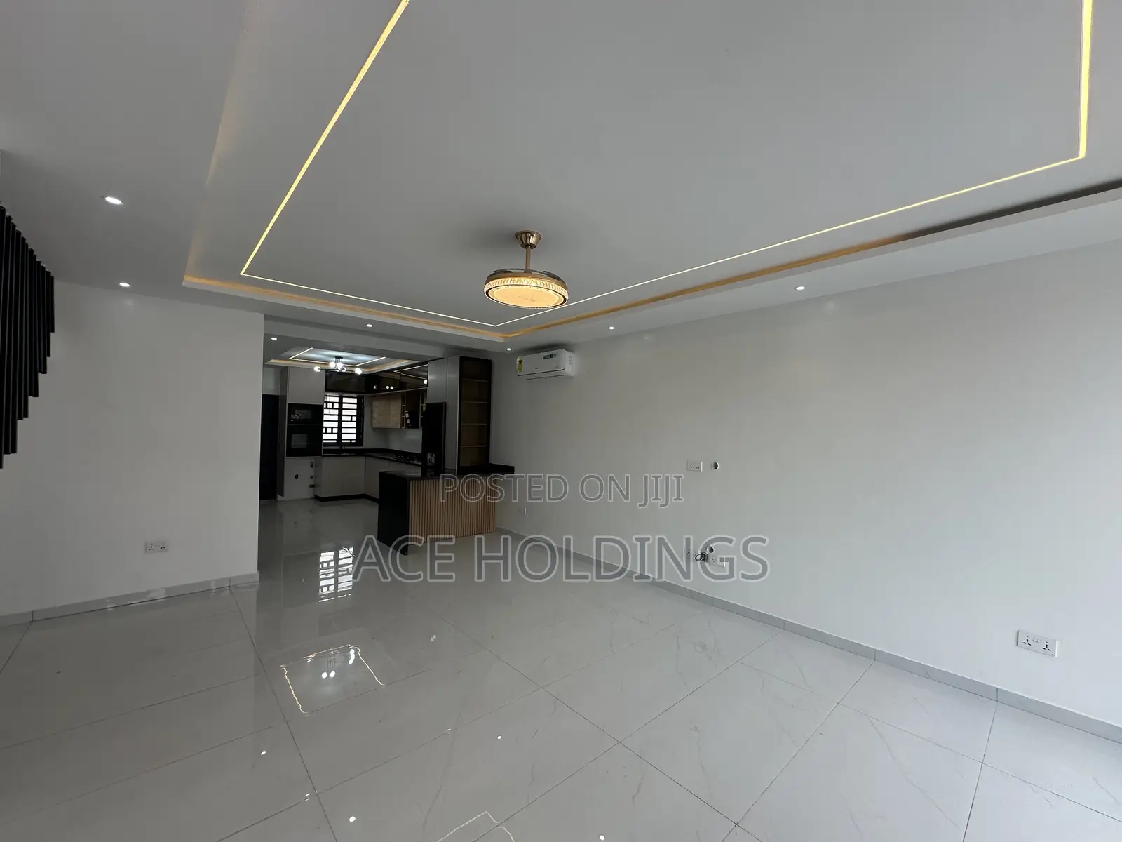 2bdrm Townhouse/Terrace in East Legon Hills for sale