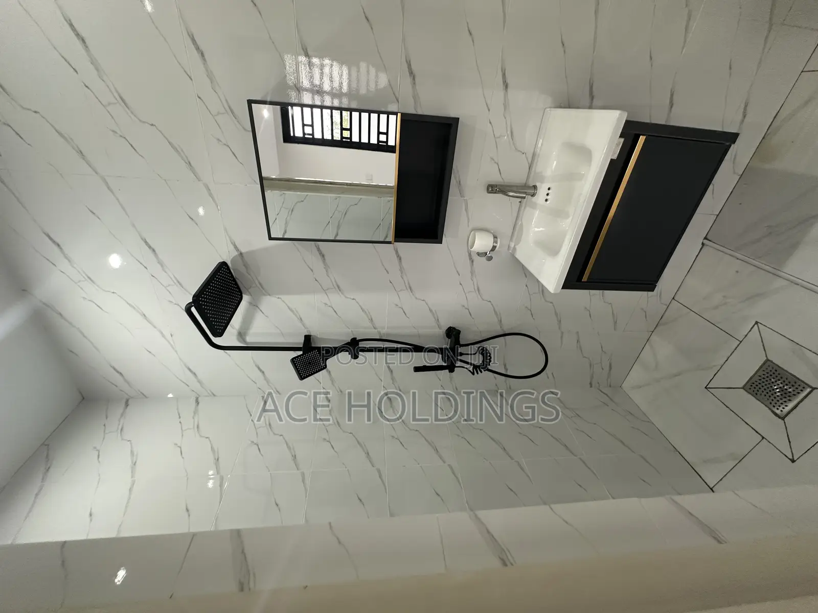 2bdrm Townhouse/Terrace in East Legon Hills for sale