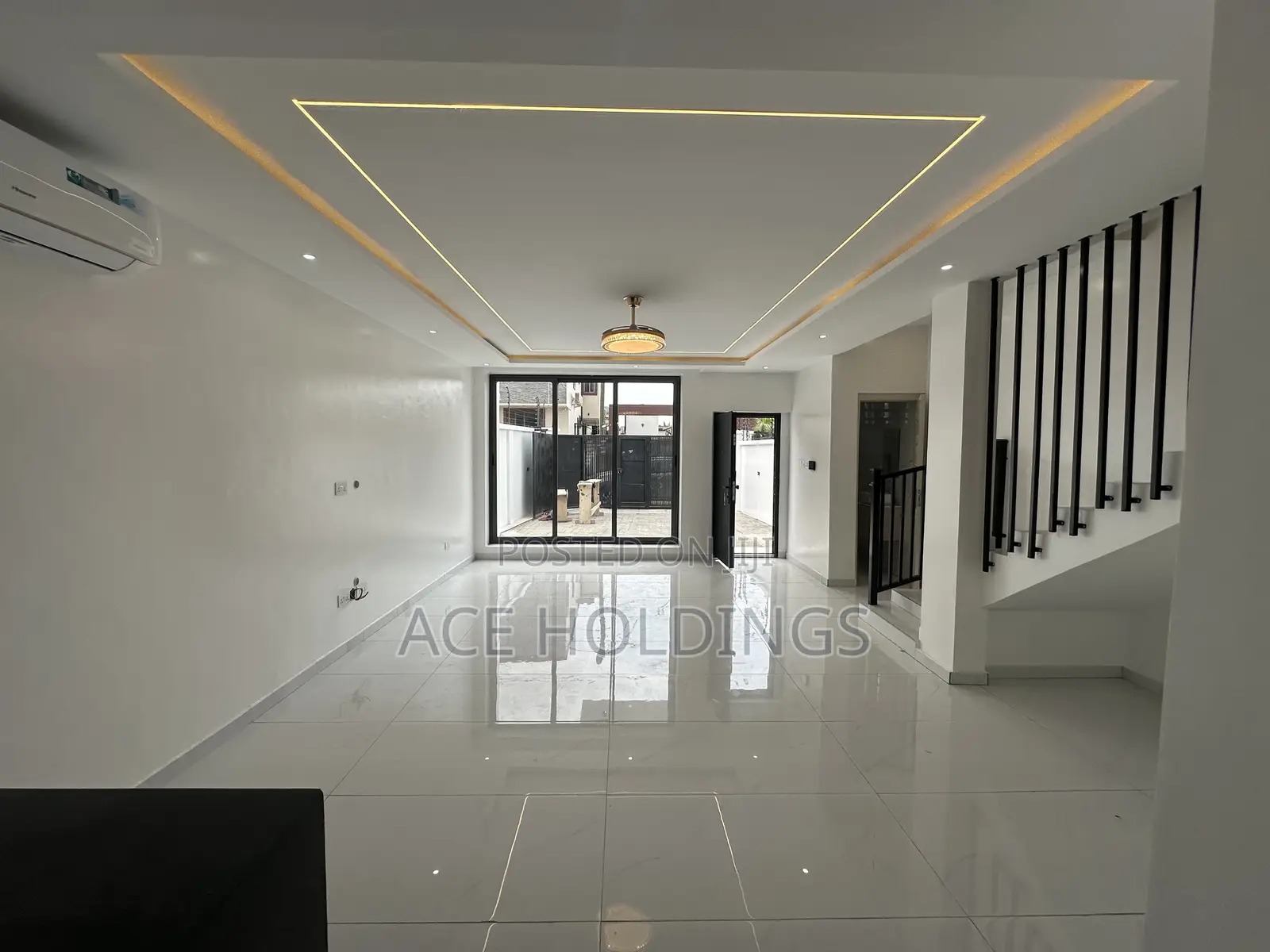2bdrm Townhouse/Terrace in East Legon Hills for sale