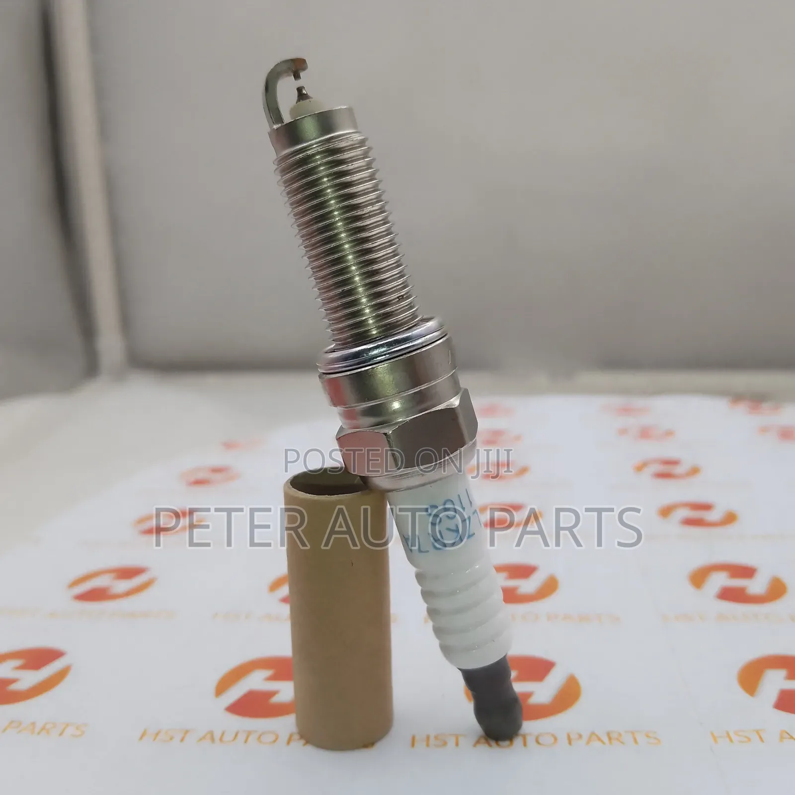 Honda Hr-v 2011-13 Spark Plugs. Original.