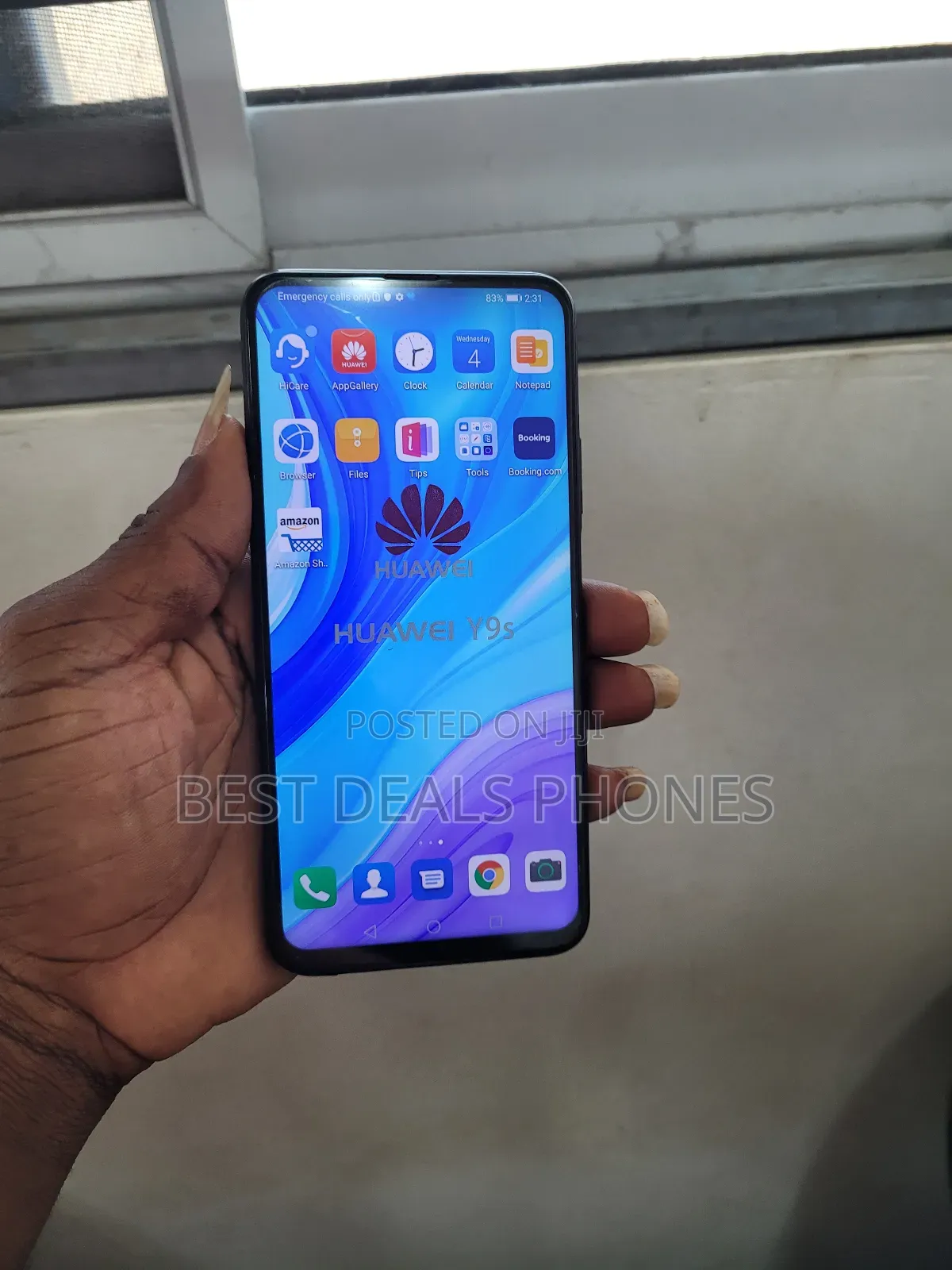 Huawei Y9s 128 GB