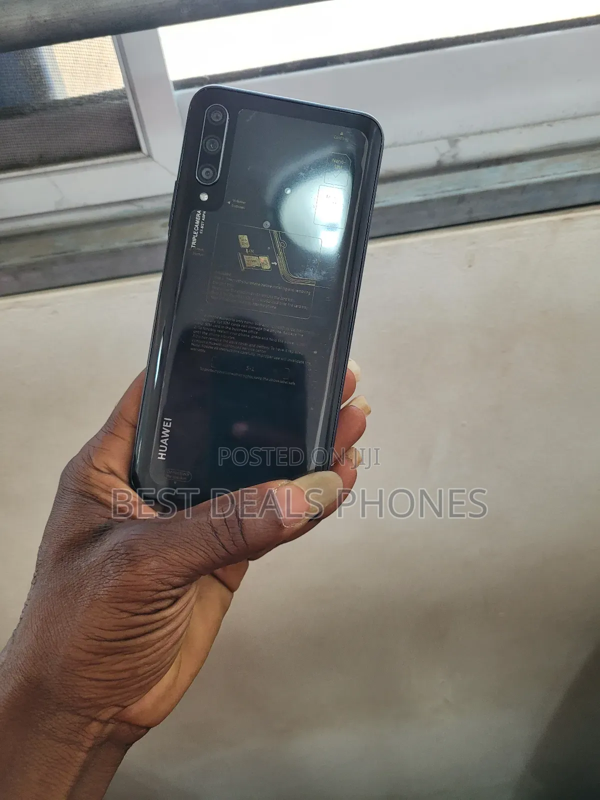 Huawei Y9s 128 GB