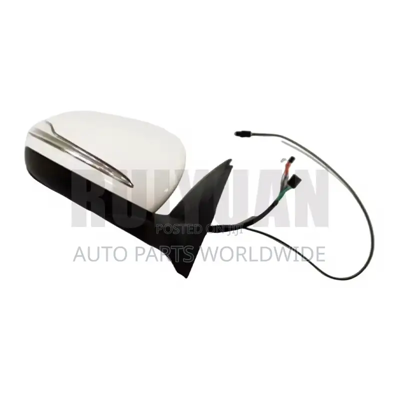 Mercedes Benz W205 Side Mirror 2015-2021