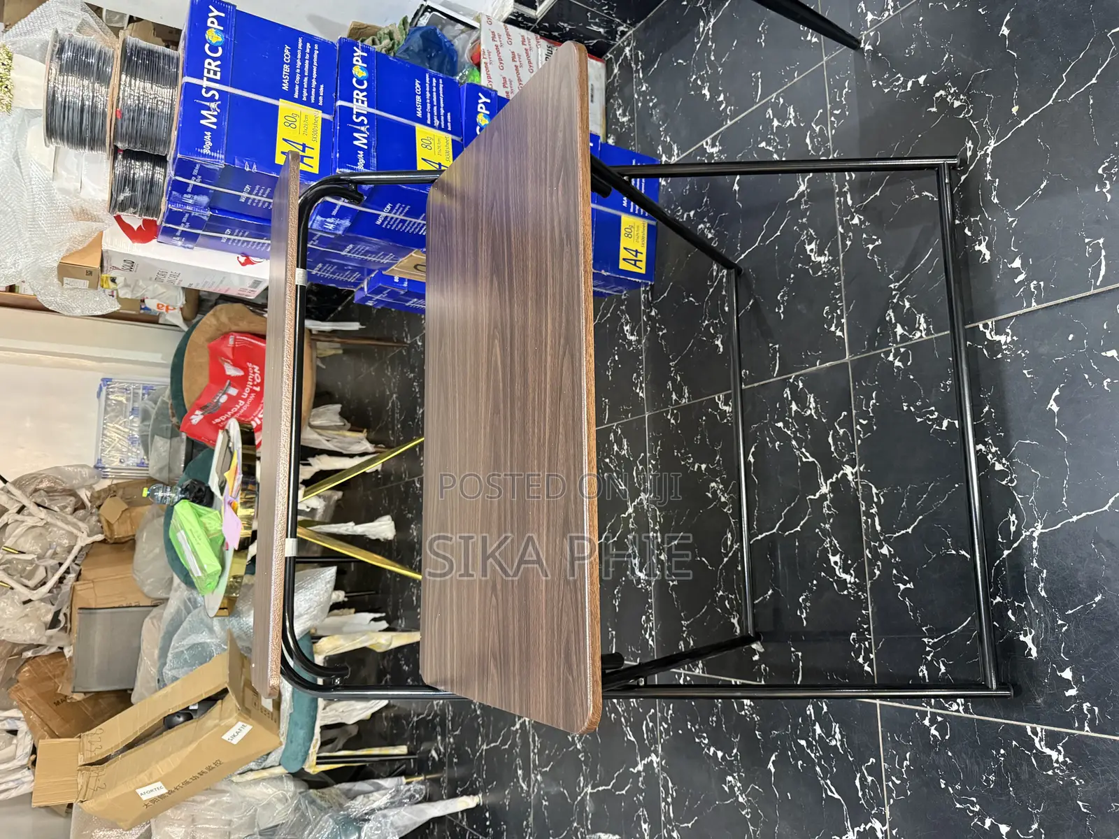 Gaming Table or Study Stable