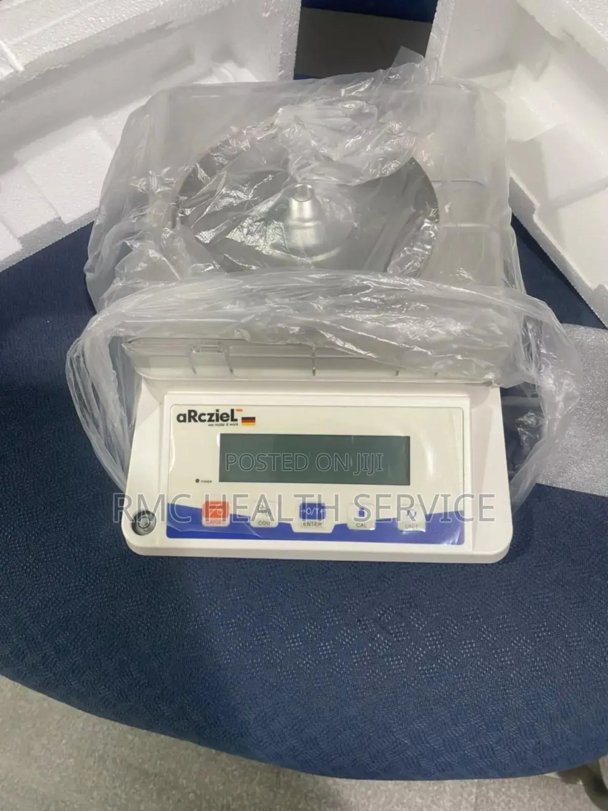 Medical Precision Electronic Balance (Arcziel)