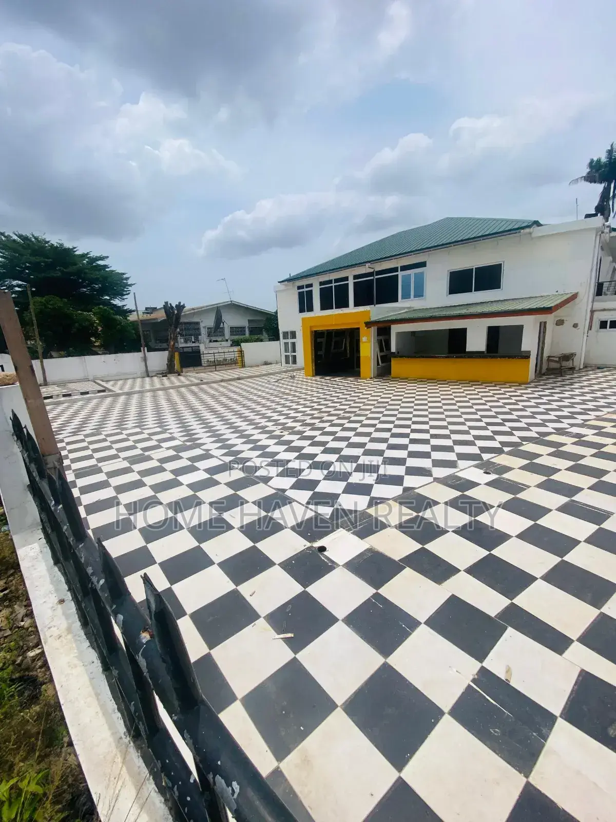 0.58 Acre Land for Sale at Tesano