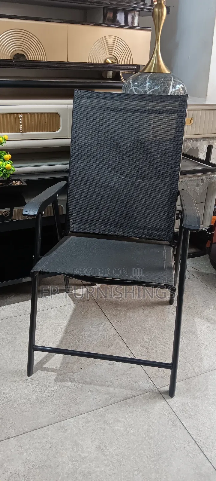 Folding Chair