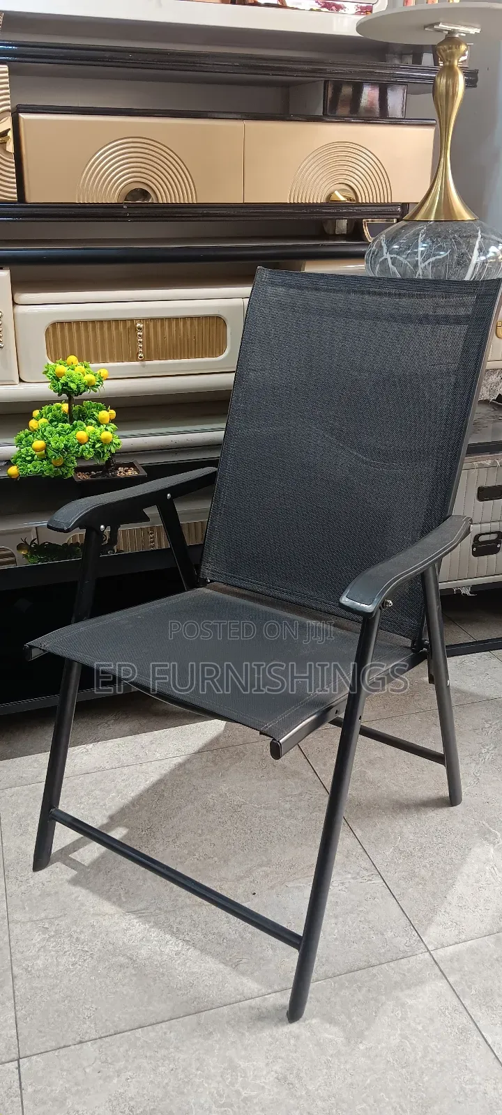 Folding Chair
