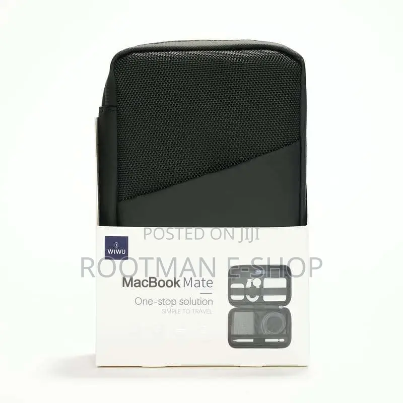 Wiwu Travel Electronic Organizer Case