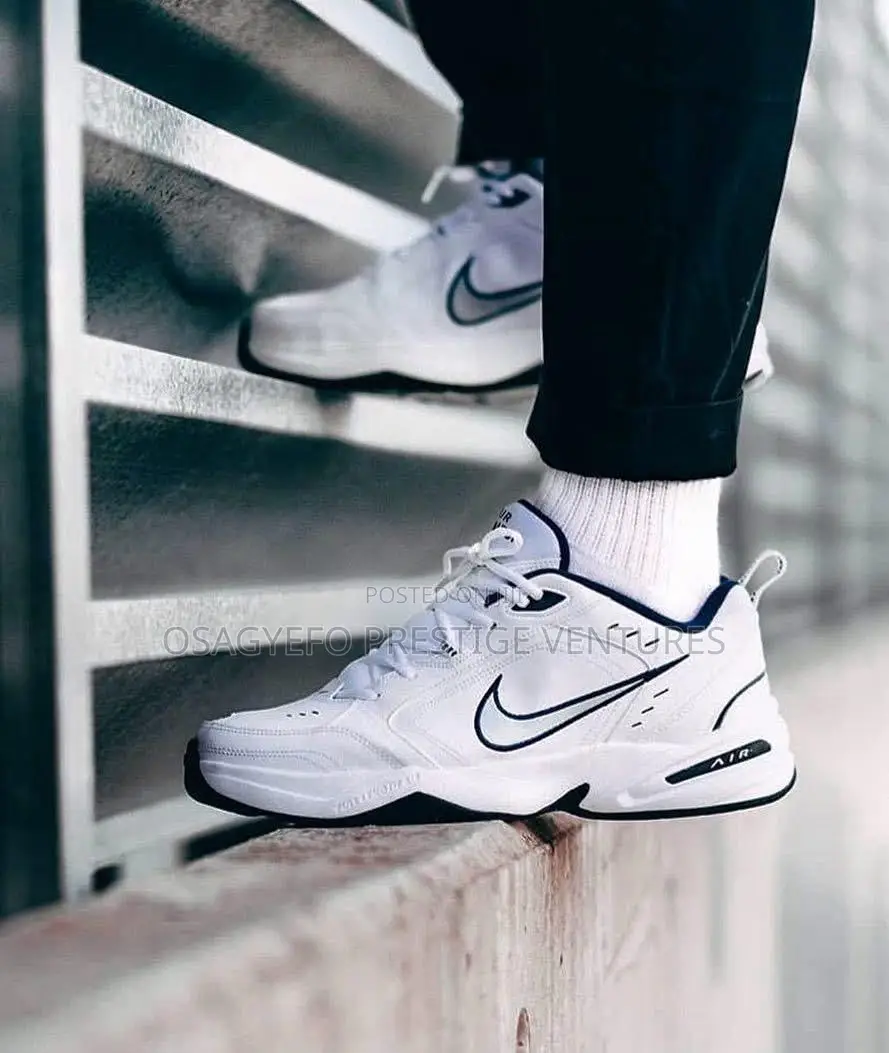 Quality Nike Air Monarch Iv