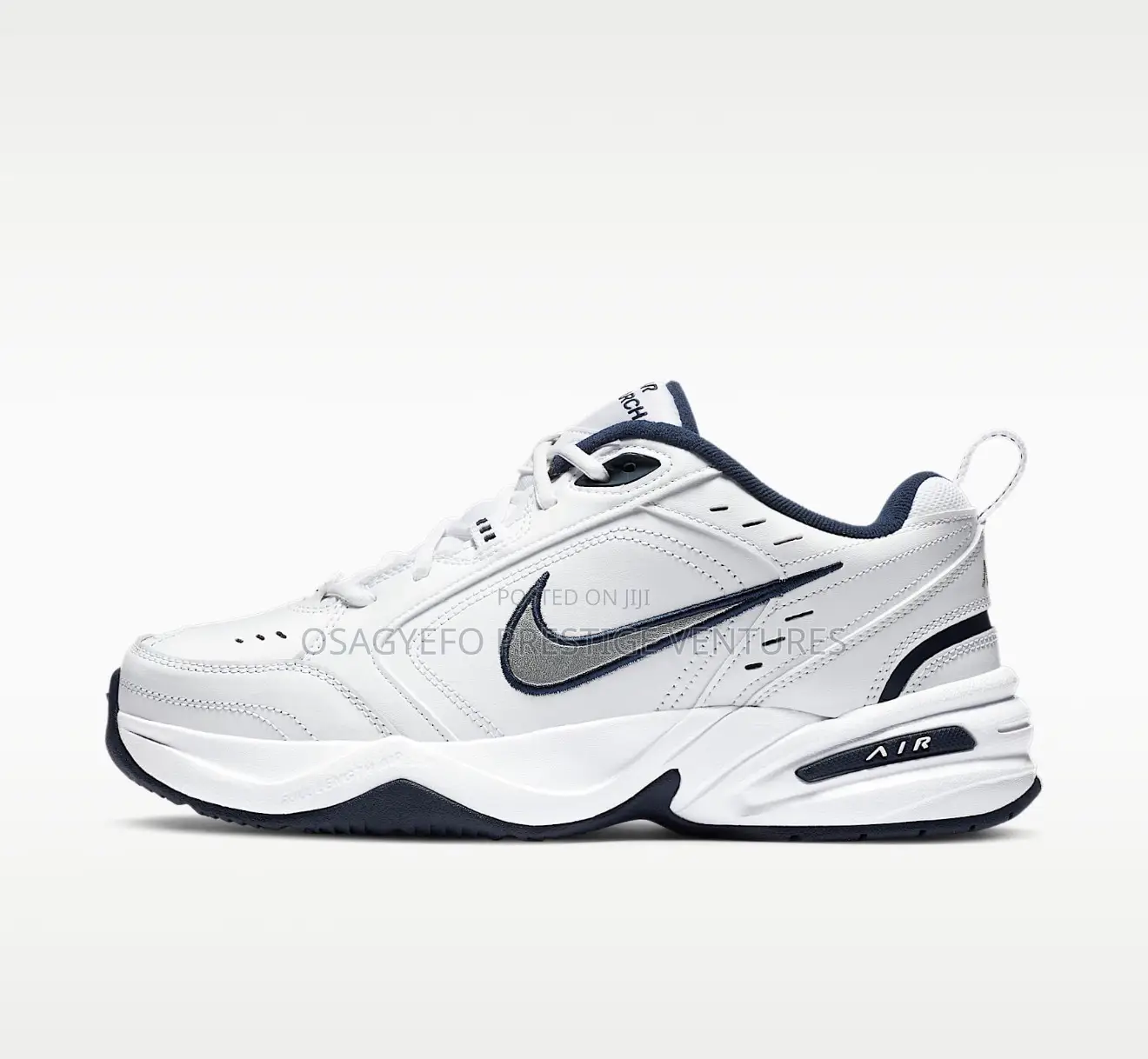 Quality Nike Air Monarch Iv