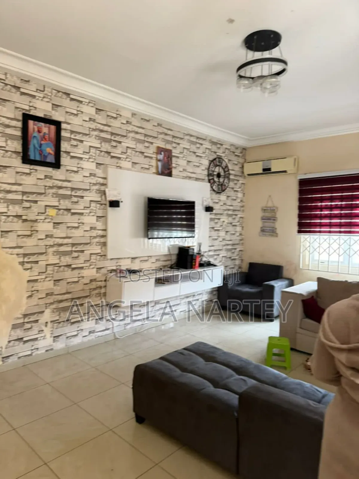 3bdrm House in Manet Ville Spintex for sale