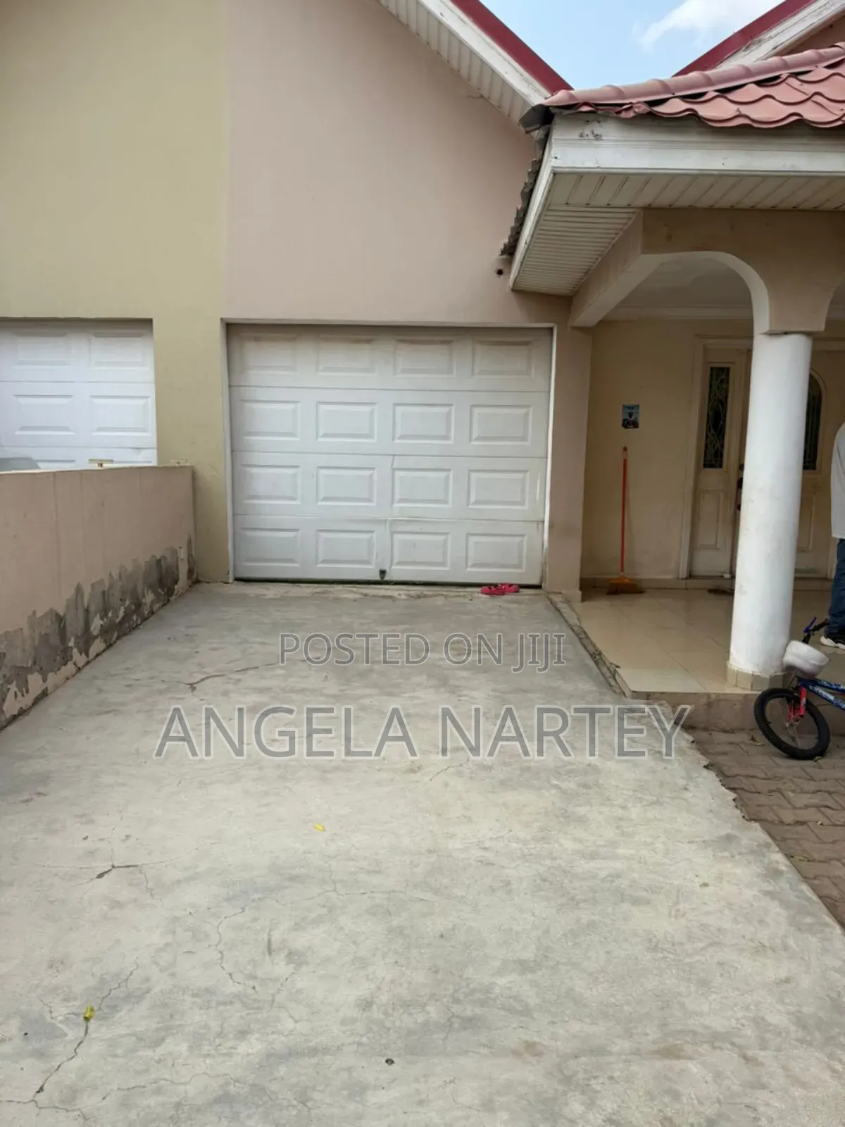 3bdrm House in Manet Ville Spintex for sale