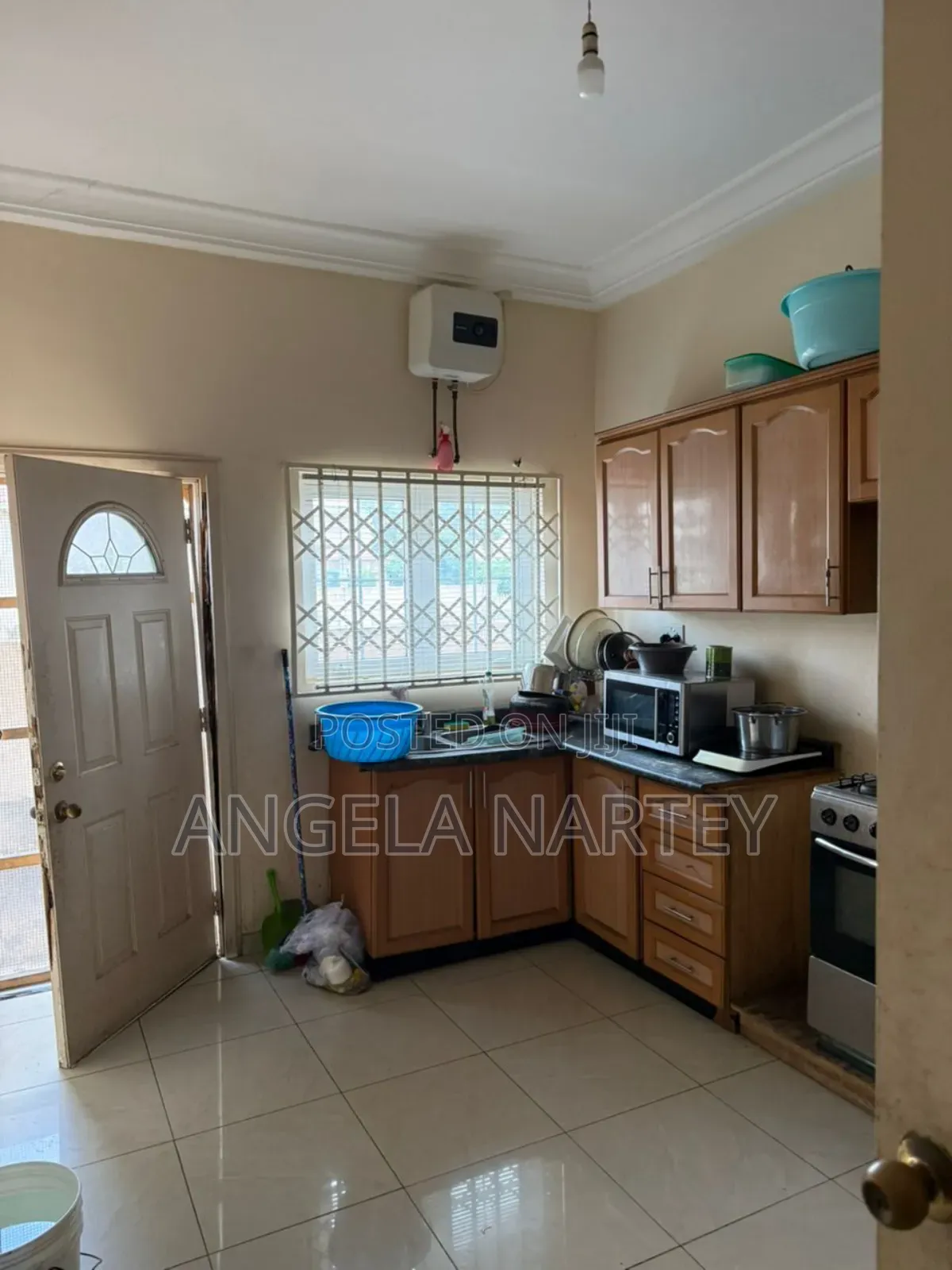 3bdrm House in Manet Ville Spintex for sale