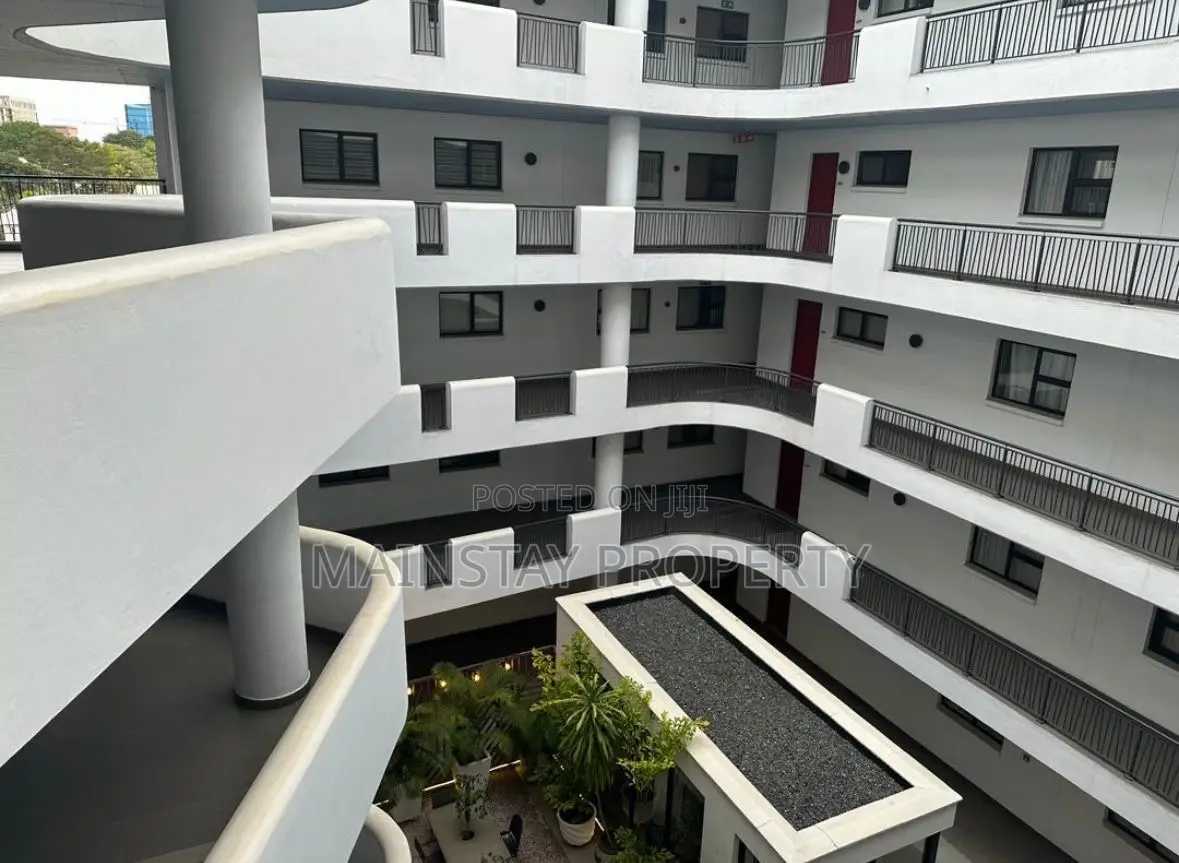 Furnished 4bdrm Apartment in Ridge for sale