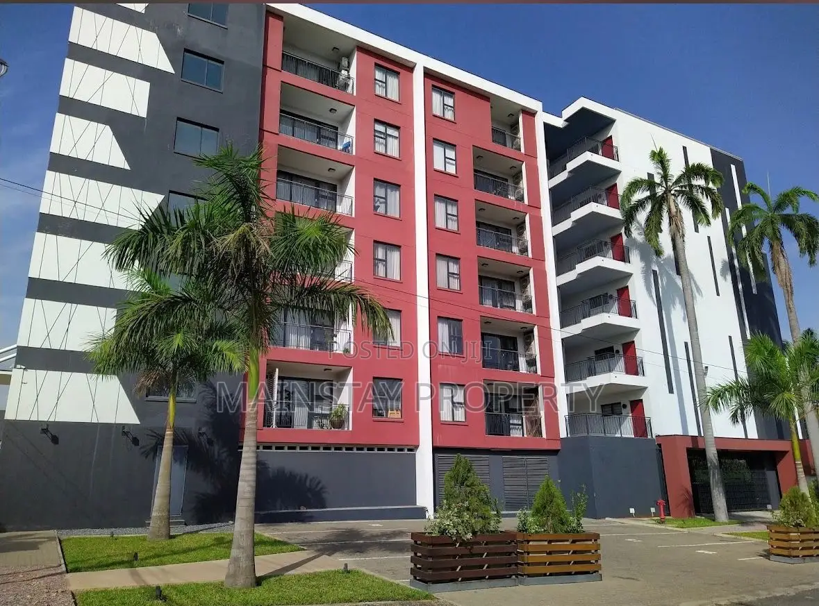 Furnished 4bdrm Apartment in Ridge for sale