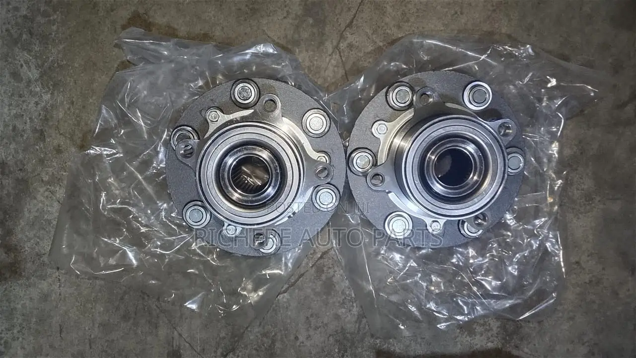 Mitsubishi L200 Hub Bearing