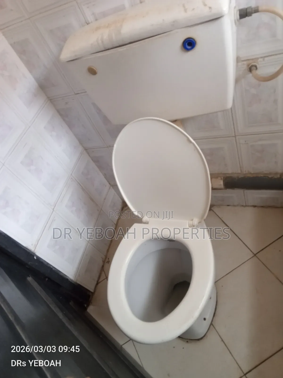 1bdrm House in Spintex Shell for rent