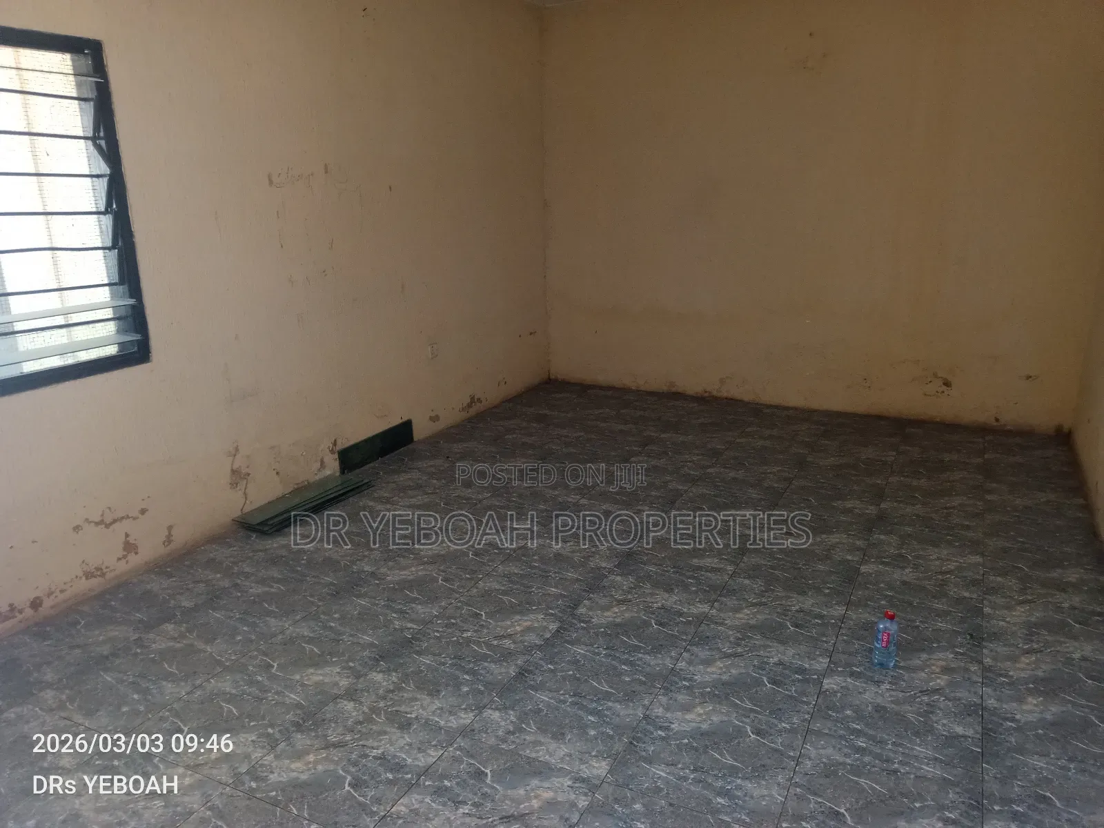 1bdrm House in Spintex Shell for rent