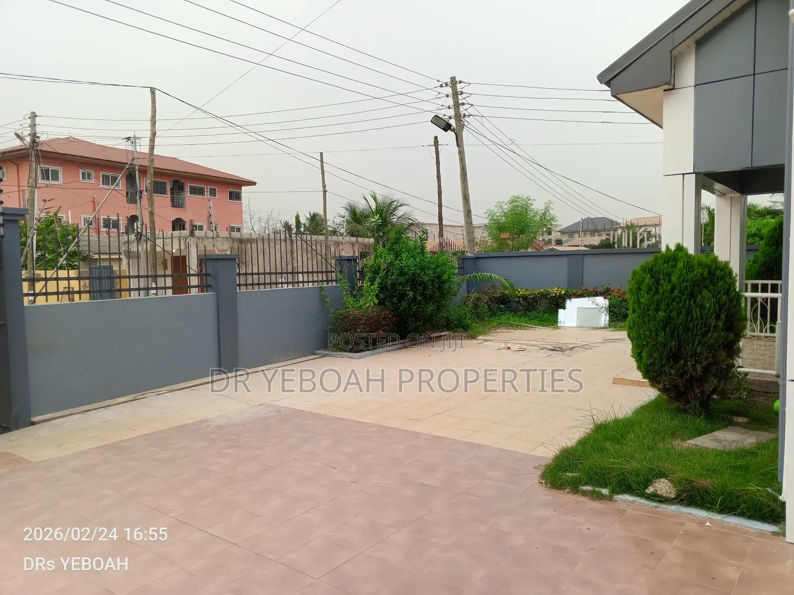 4bdrm Maisonette in Luxury- 4Bedrooms for rent