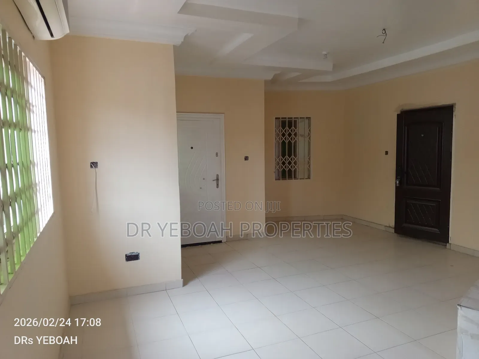4bdrm Maisonette in Luxury- 4Bedrooms for rent