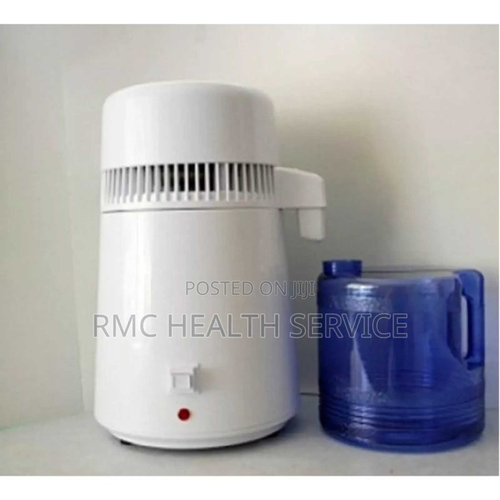 Water Distiller Machine (4 Ltrs)
