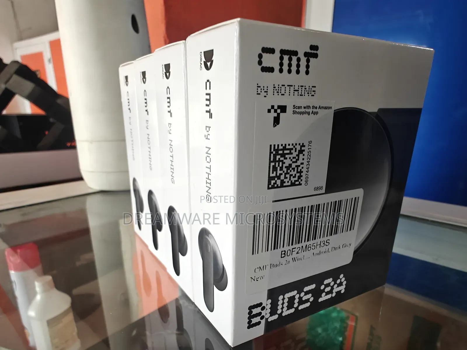 CMF by Nothing Buds 2a